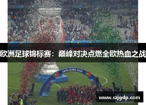 欧洲足球锦标赛：巅峰对决点燃全欧热血之战